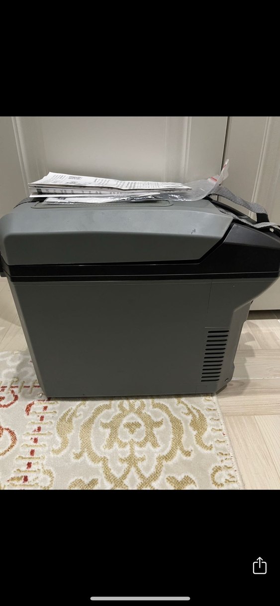 Oto buzdolabı - Görsel 2