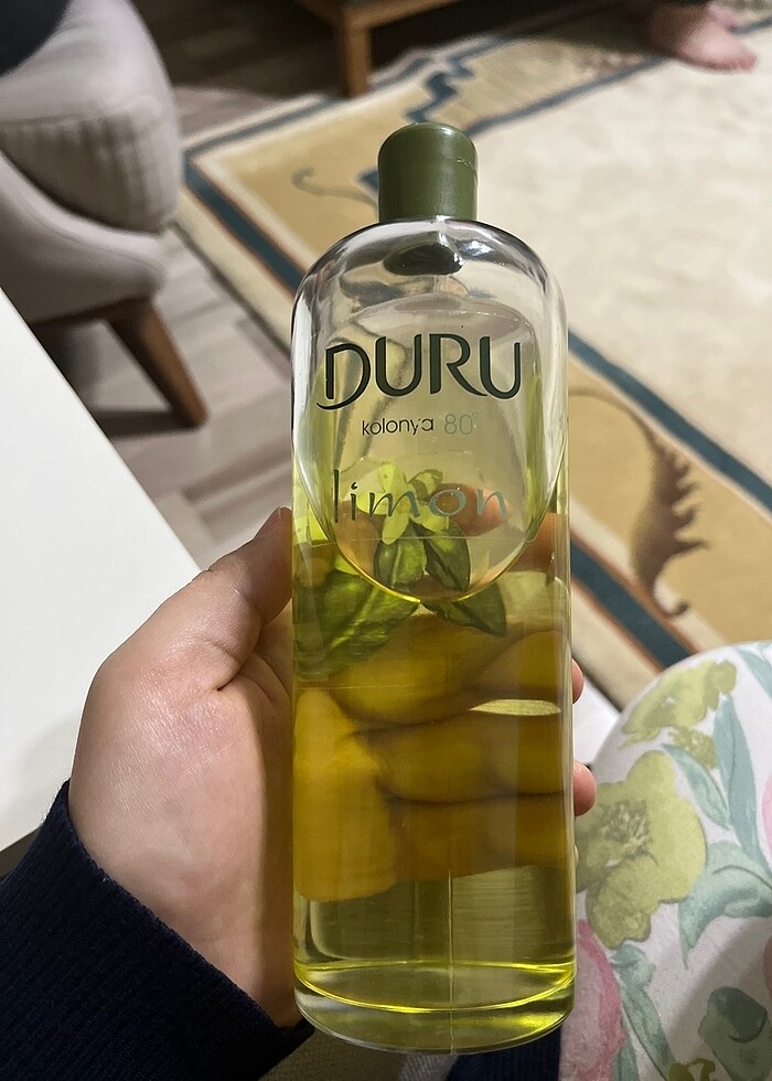 Duru kolanya - Görsel 2