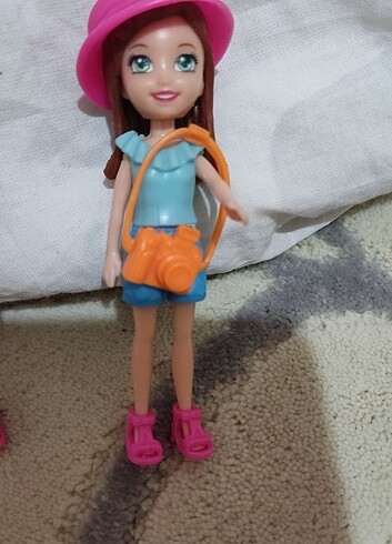 Pollypocket