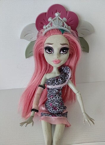 Monster High Rochelle Goyle