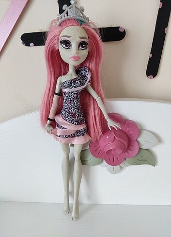 Monster High Monster High Rochelle Goyle