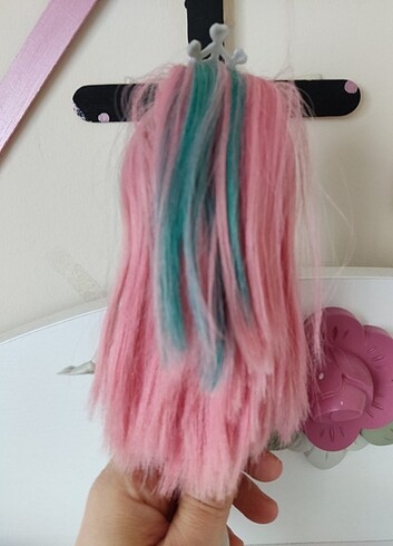Beden Monster High Rochelle Goyle