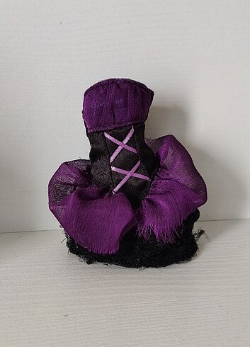Monsterhigh Elissabat elbise 
