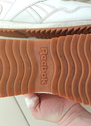 Reebok spor ayakkabi