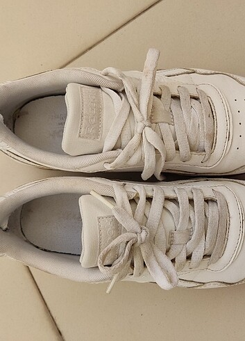 39 Beden Reebok spor ayakkabi