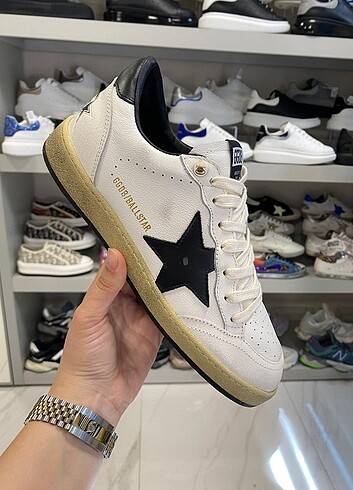 Golden goose
