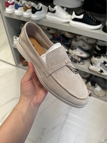LORO piana