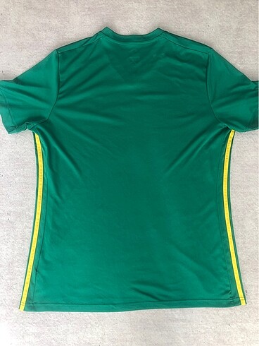 Fenerbahçe 2017-2018 Orijinal Deplasman Forması - Görsel 2