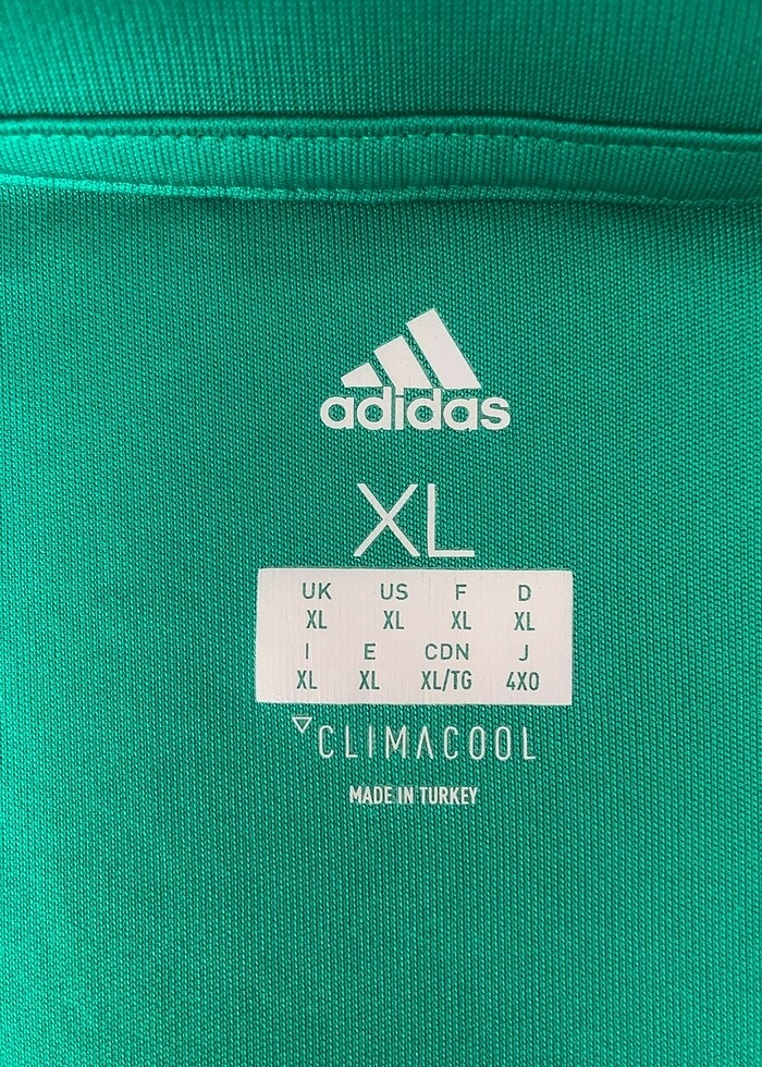 Fenerbahçe 2017-2018 Orijinal Deplasman Forması - Görsel 4