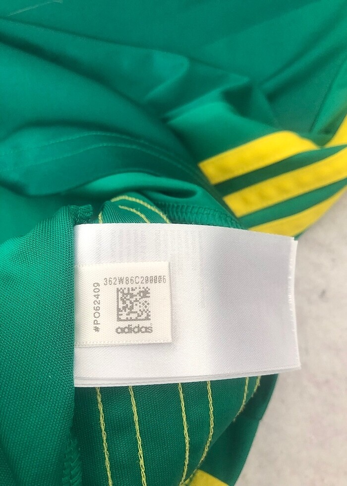 Fenerbahçe 2017-2018 Orijinal Deplasman Forması - Görsel 5