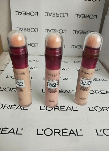 MAYBELLİNE KAPATICI