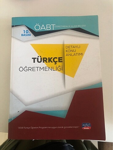 Türkçe Öabt
