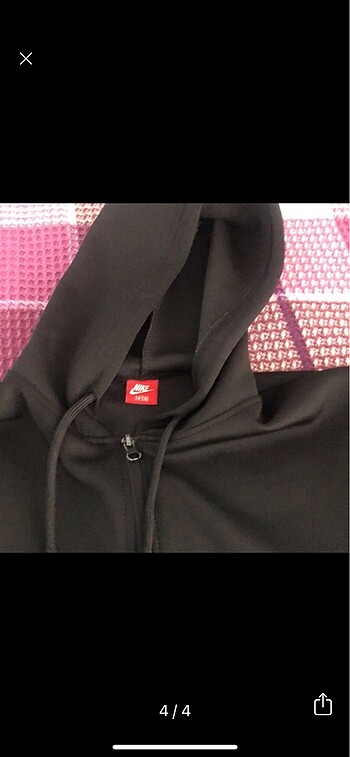 s Beden siyah Renk Sweatshirt