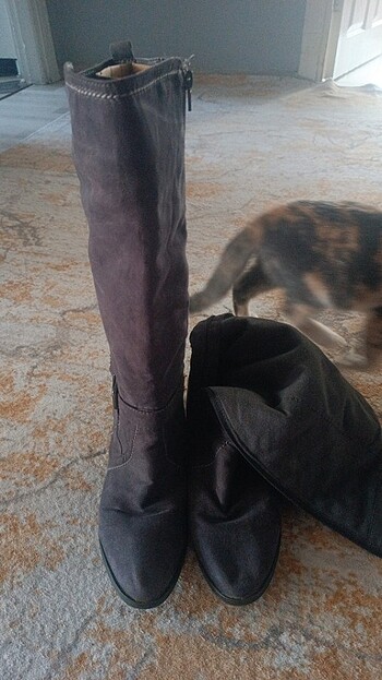 Deichmann Rahat 
