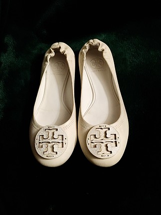 Tory Burch 37 Numara Babet