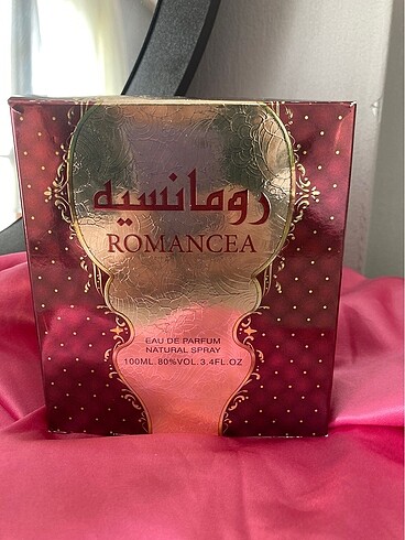 Diğer Romencea 100 ml