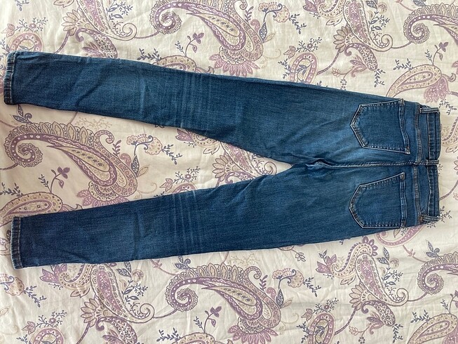 Diğer Jeans