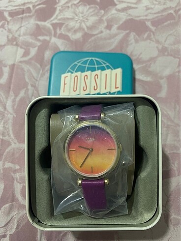 Fossil Fossil Kadın Saat