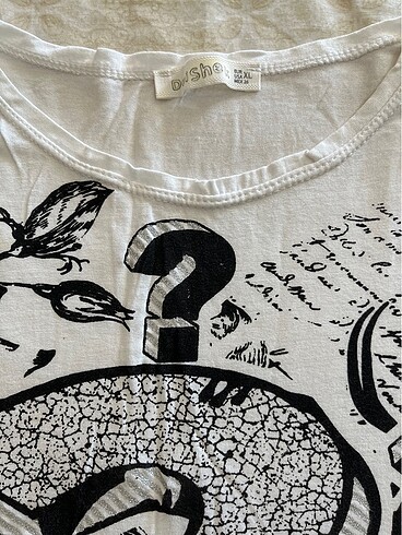 Diğer Tshirt