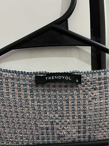 Trendyol & Milla Trendyolmilla Hırka