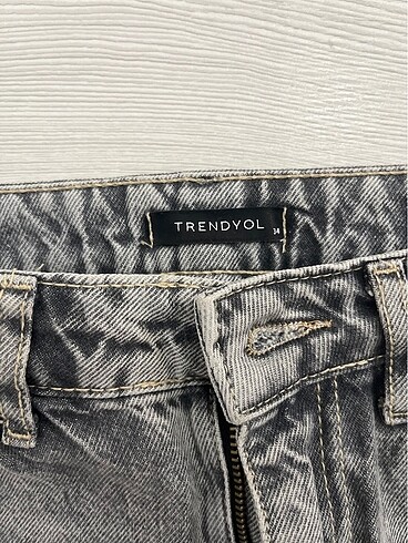 34 Beden Trendyolmilla jean