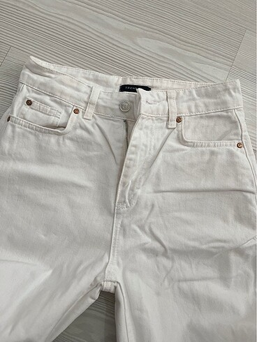 34 Beden Trendyolmilla jean