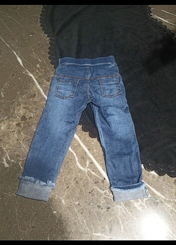 6-9 Ay Beden Pantolon