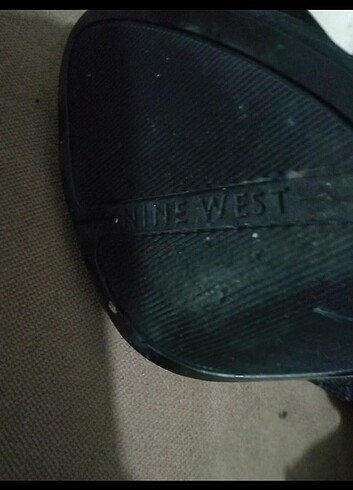 Nine West Topuklu ayakkabı