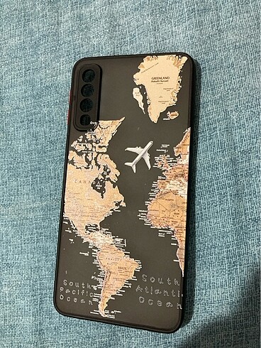 Telefon kılıfı (Samsung galaxy a7 2018)