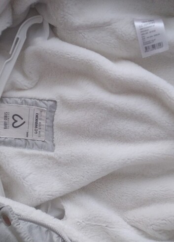 LC Waikiki Kislik mont