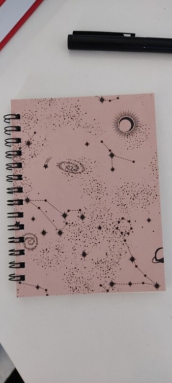 LİNE SKY 2'Lİ DEFTER