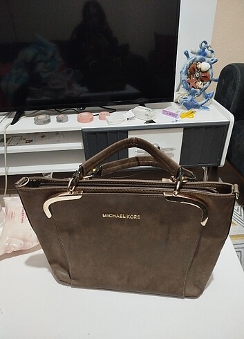 Michael Kors Kol çantası