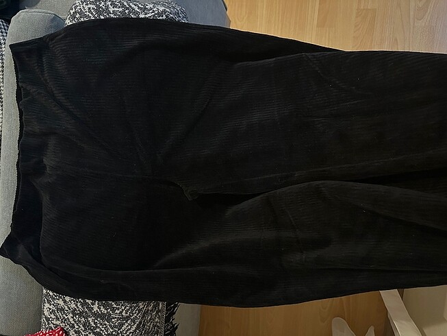 LCW kadife pantolon