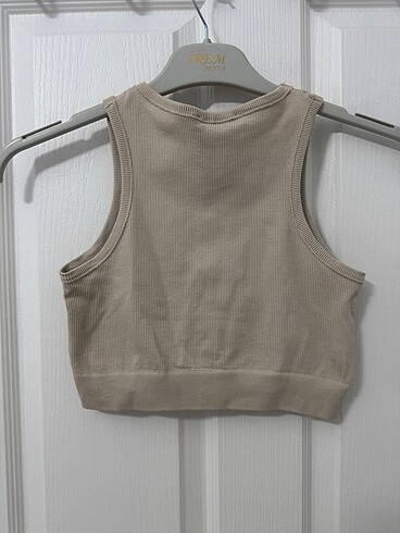 s Beden Trendyolmilla Crop