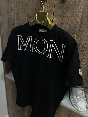Moncl tişört