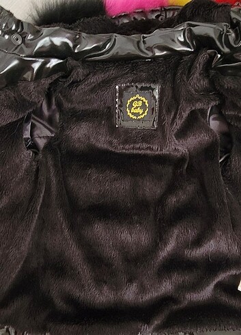 BG Store Bg baby mont