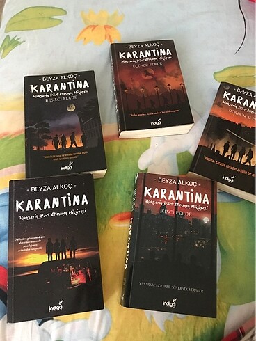 Karantina