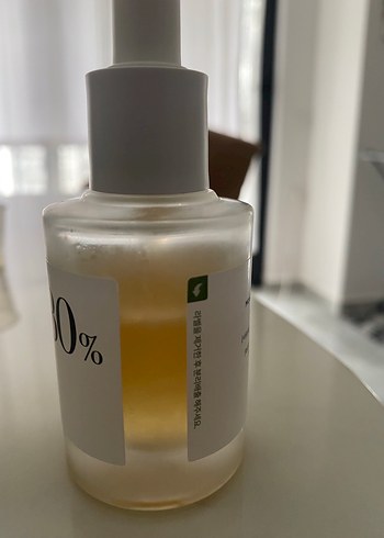 Anua Heartleaf 80 Nemlendirici Serum - Görsel 2