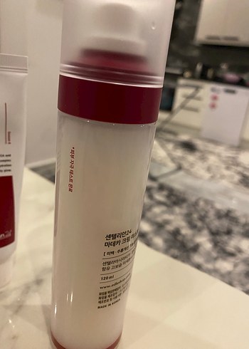 Centellian24 Madeca Krem Mist - Görsel 2