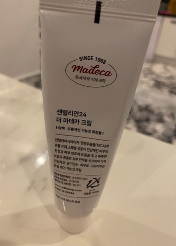 The Madeca Krem 50ml Kadın Nemlendirici - Görsel 3