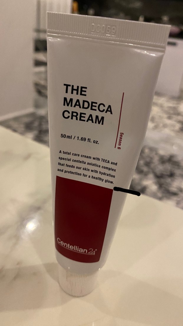 The Madeca Krem 50ml Kadın Nemlendirici - Görsel 2