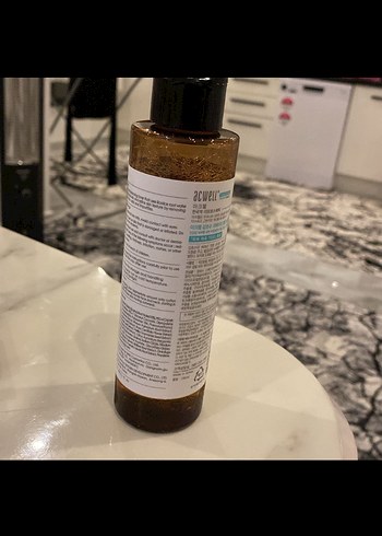 Acwell pH 5.5 Dengeleyici Tonik - Görsel 2