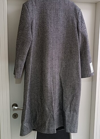 Fashion Angel kaşe kaban