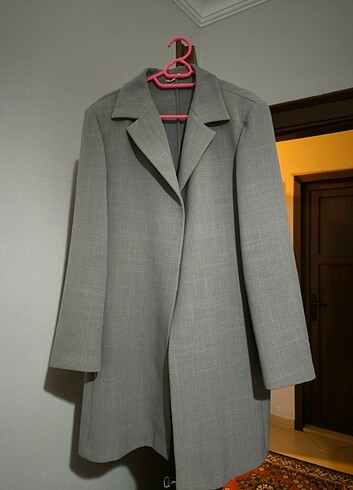 Blazer Ceket