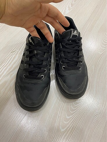 38 Beden Adidas kadın spor ayakkabı