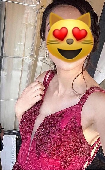 Diğer Abiye Elbise