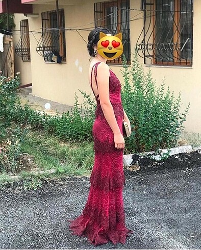 Abiye Elbise