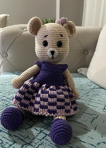 Amigurumi 