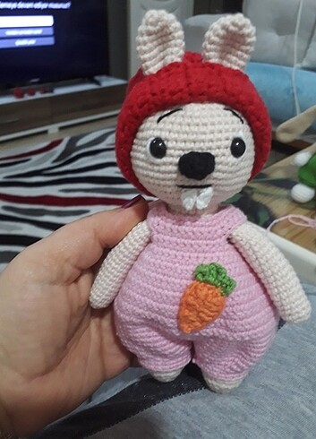 Amigurumi 
