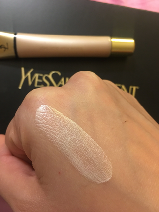 YSL özel aydınlatıcı